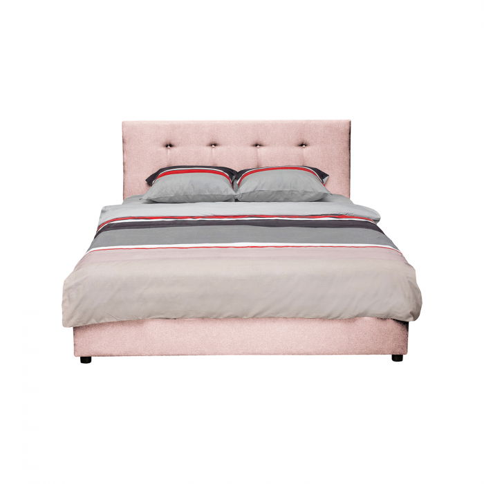 Pat tapitat ECONO CLASIC, 140x200 cm - ExpoMob [2]