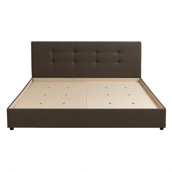 Pat tapitat ECONO L200, 140x200 cm - ExpoMob [3]