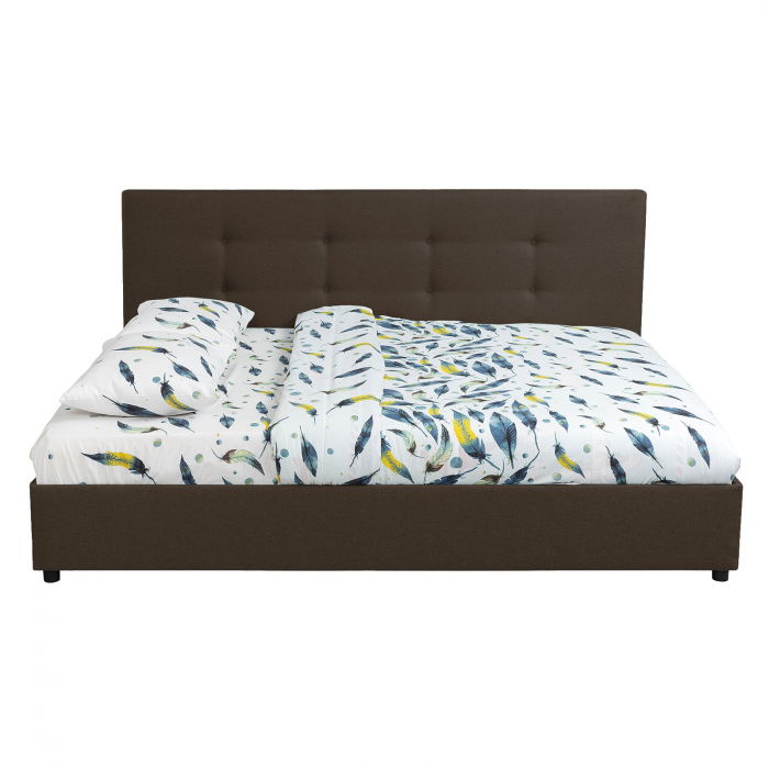 Pat tapitat ECONO L200, 140x200 cm - ExpoMob [2]