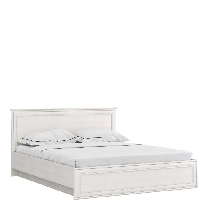 Pat TIFFANY II 160x200 cm, crem fineline, 209,5x171x93,5 cm [1]