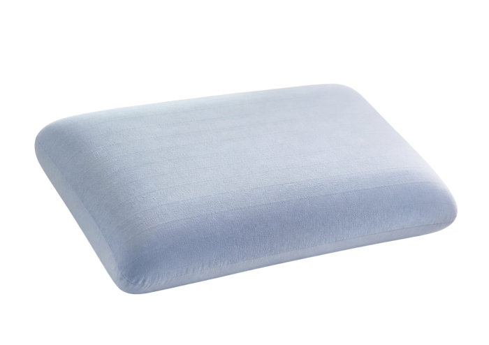 Perna cu memorie Gel Cool Plus 40x60 cm [13]