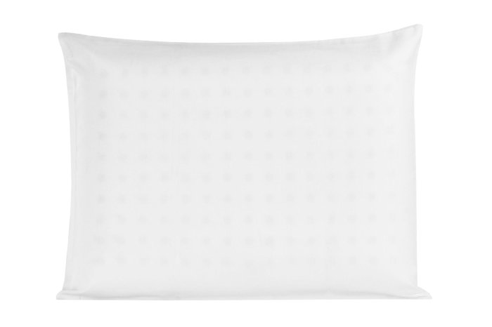 Perna Latex Natural Puiutul Mamei Somnart Baby Latex, joasa, 40x30x4, crem [1]