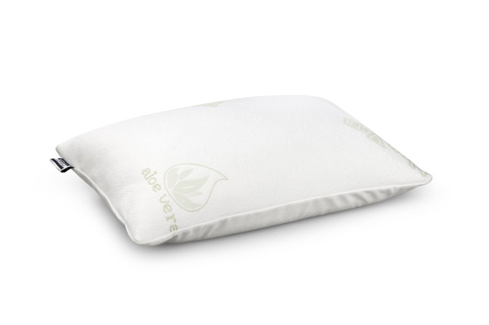 Perna Somnart 4 anotimpuri Memory Foam si Aloe Vera [1]