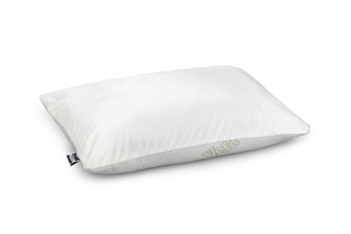 Perna Somnart 4 anotimpuri Memory Foam si Aloe Vera [2]