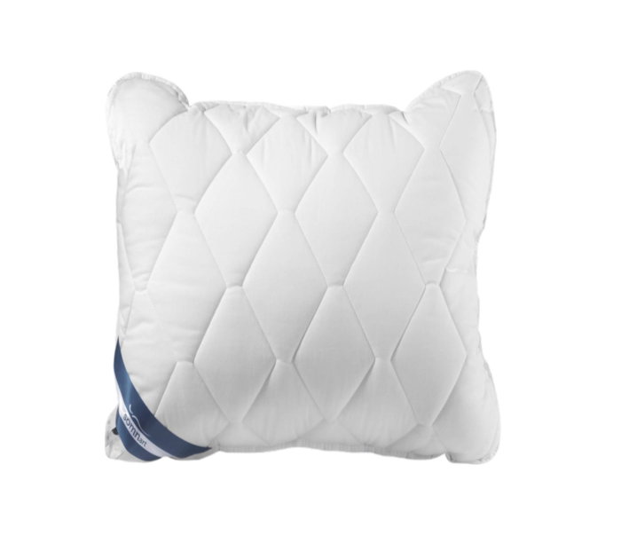 Perna Somnart Bumbac Pur, 70 x 70 cm [5]