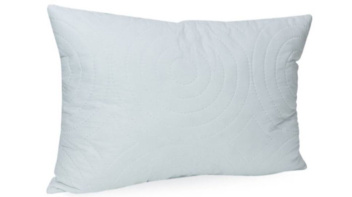 Set 4 perne Confort Somnart, 50x70 cm, moi, joase, matlasate, lavabile la masina de spalat la 60 de grade [4]