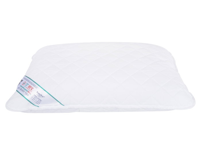 Perna Somnart HypoallergenicMed, lavabila la 95°C - 40 x 60 cm [3]