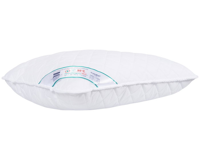 Perna Somnart HypoallergenicMed, lavabila la 95°C - 40 x 60 cm [4]