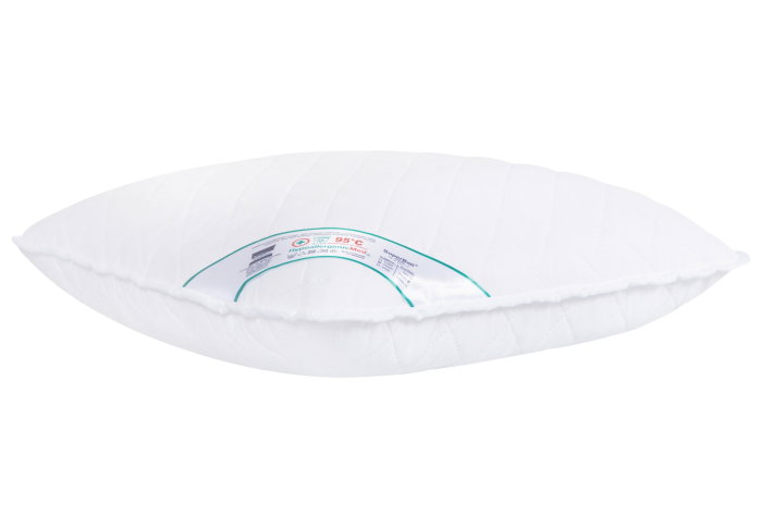 Set 2 Perne Medicinale Hipoalergenice Somnart 60x60cm [4]