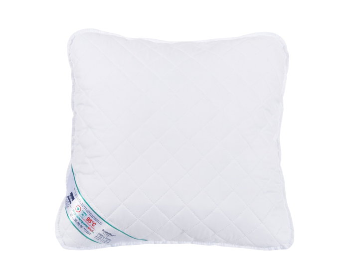 Set 2 Perne Medicinale Hipoalergenice Somnart 60x60cm [2]