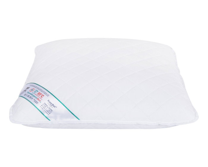 Set 2 Perne Medicinale Hipoalergenice Somnart 60x60cm [3]