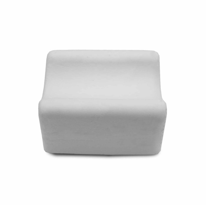 Perna Somnart Memory Relax, 15x20x25 cm, pentru genunchi [2]