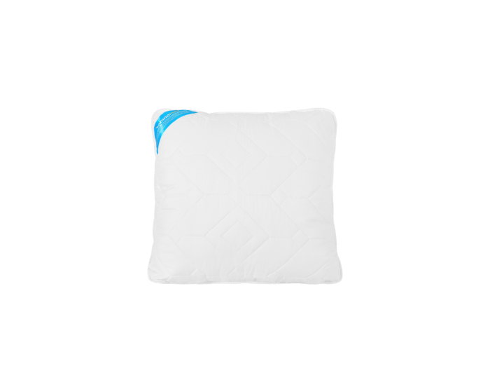 Perna Somnomed Antimicrobiana lavabila la 95°C - 40 x 40 cm, vidata [1]