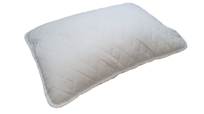 Perna Somnomed Antimicrobiana lavabila la 95°C - 40 x 40 cm, vidata [4]