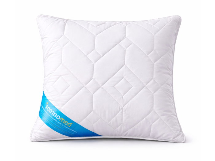 Perna Somnomed Antimicrobiana lavabila la 95°C - 60 x 60 cm [1]