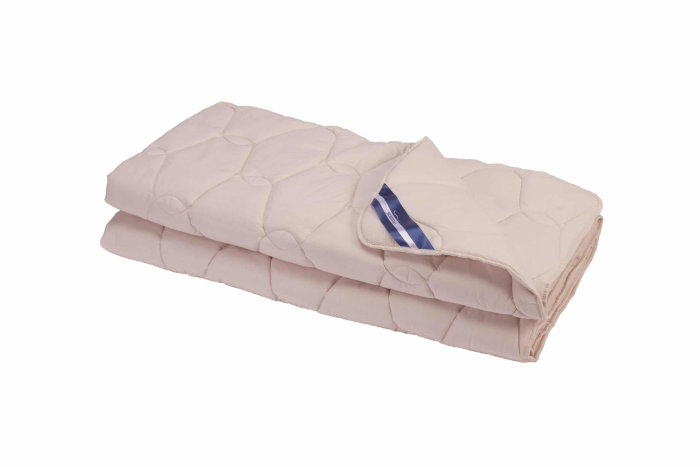 Pilota Bella Bumbac 150x200, SomnART, matlasata, umplutura groasa 400 gr/mp, pentru iarna, diverse culori [3]