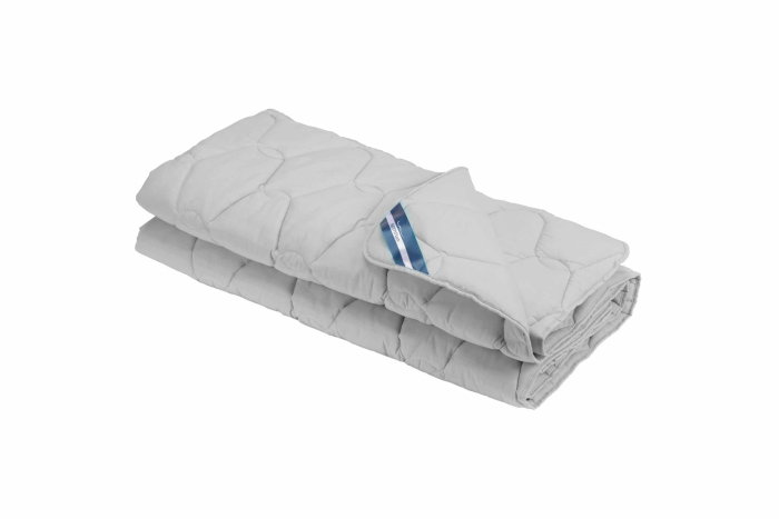 Pilota Bella Bumbac 150x200, SomnART, matlasata, umplutura groasa 400 gr/mp, pentru iarna, diverse culori [2]