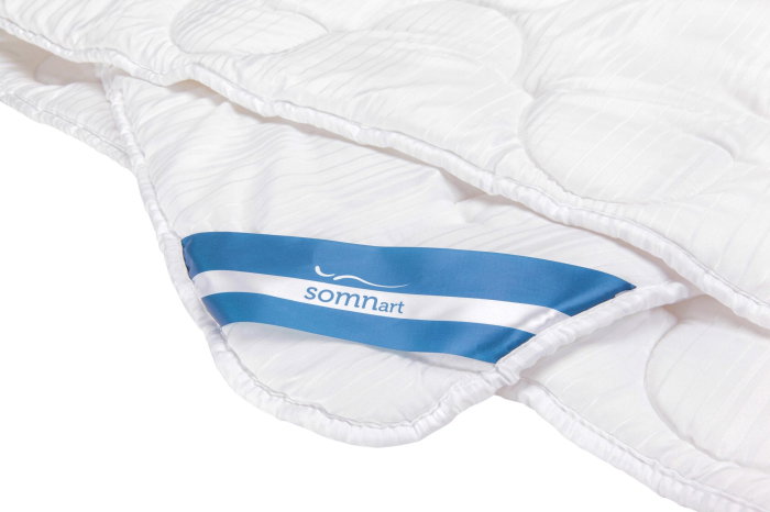 Pilota iarna Somnart HypoallergenicMed pentru anotimp rece, 150x200 [7]