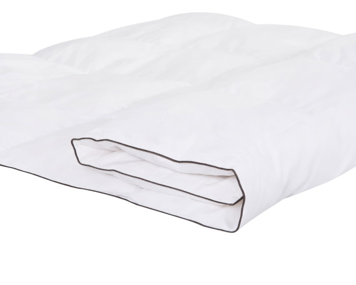 Pilota Naturo Pene 150x200, materiale 100% naturale, tesatura bumbac, mentine temperatura corpului [3]