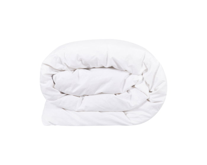 Pilota Naturo Pene 150x200, materiale 100% naturale, tesatura bumbac, mentine temperatura corpului [2]