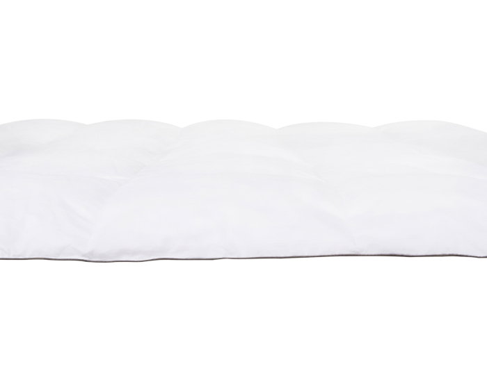 Pilota Naturo Pene 150x200, materiale 100% naturale, tesatura bumbac, mentine temperatura corpului [4]
