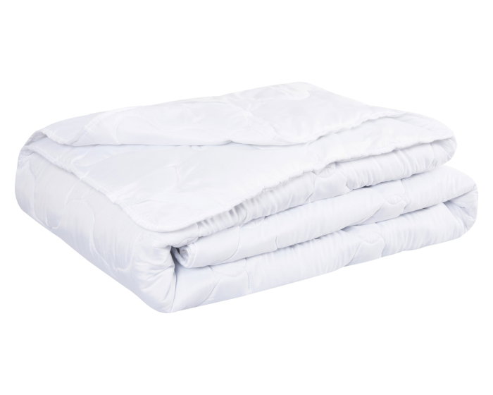 Pilota Somnart HypoAllergenicMed, microfibra 200g, 140 x 200 cm, lavabila la 95°C, pentru vara [14]