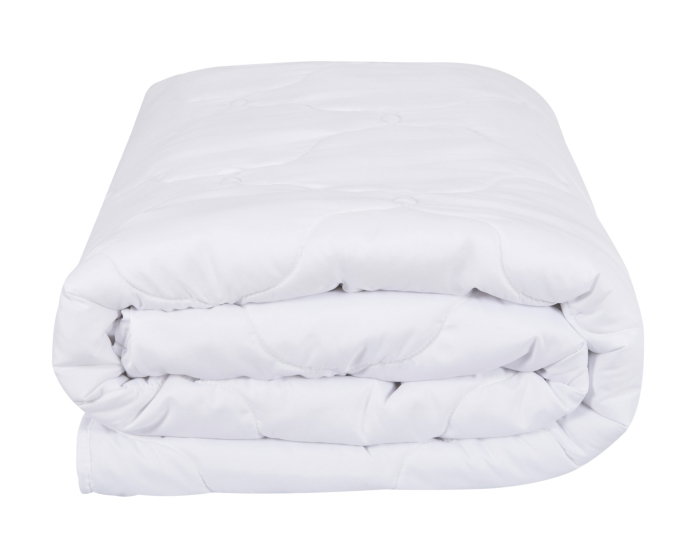 Pilota Somnart HypoAllergenicMed, microfibra 200g, 140 x 200 cm, lavabila la 95°C, pentru vara [21]