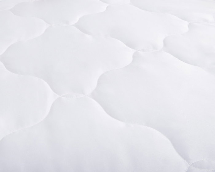 Pilota Somnart HypoAllergenicMed, microfibra 200g, 140 x 200 cm, lavabila la 95°C, pentru vara [19]