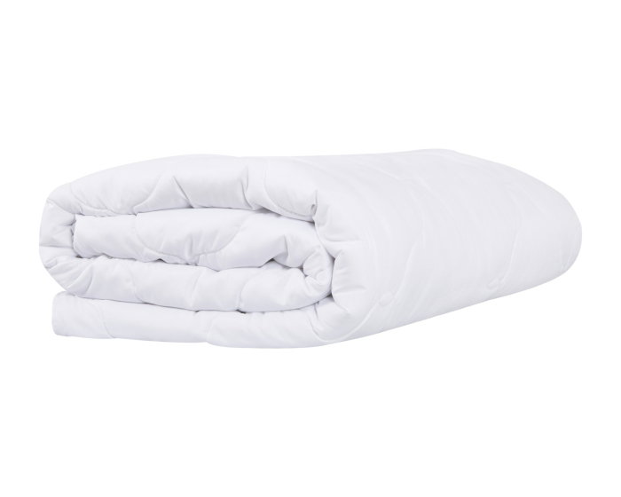 Pilota Somnart HypoAllergenicMed, microfibra 200g, 140 x 200 cm, lavabila la 95°C, pentru vara [22]