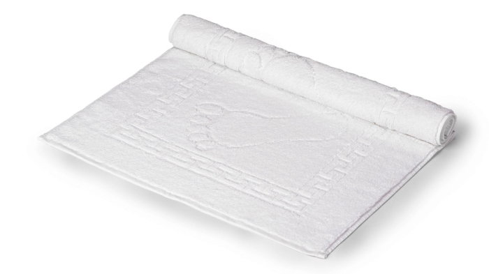Prosop pentru picioare Hotel Royal Line Somnart, 50x70 cm, 100% bumbac, 700 GSM [1]