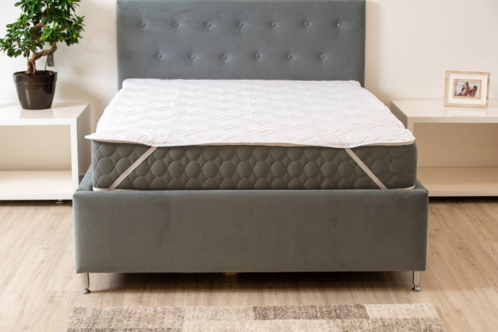 Protectie de saltea Avantaj microfibra 140x200 cm [3]