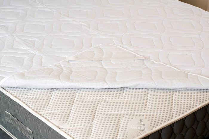 Protectie de saltea Avantaj microfibra 140x200 cm [4]