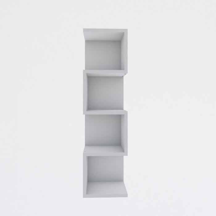 Raft ALIN, 27x25x95 cm [3]