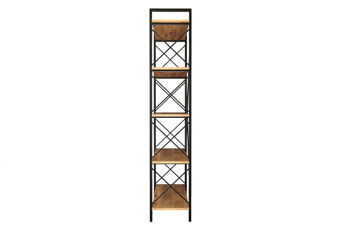Raft NERO ELIT, 90x33,5x180 cm [8]