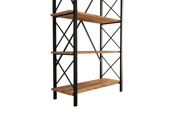 Raft NERO ELIT, 90x33,5x180 cm [9]