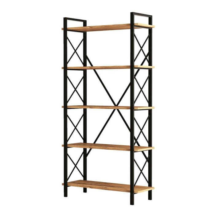 Raft NERO ELIT, 90x33,5x180 cm [7]