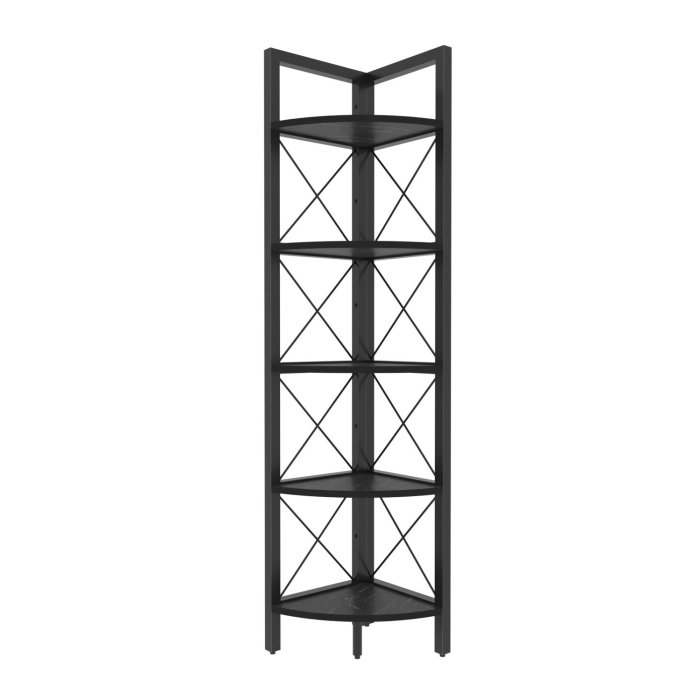 Raft REMO, 30,5x33x160 cm [1]