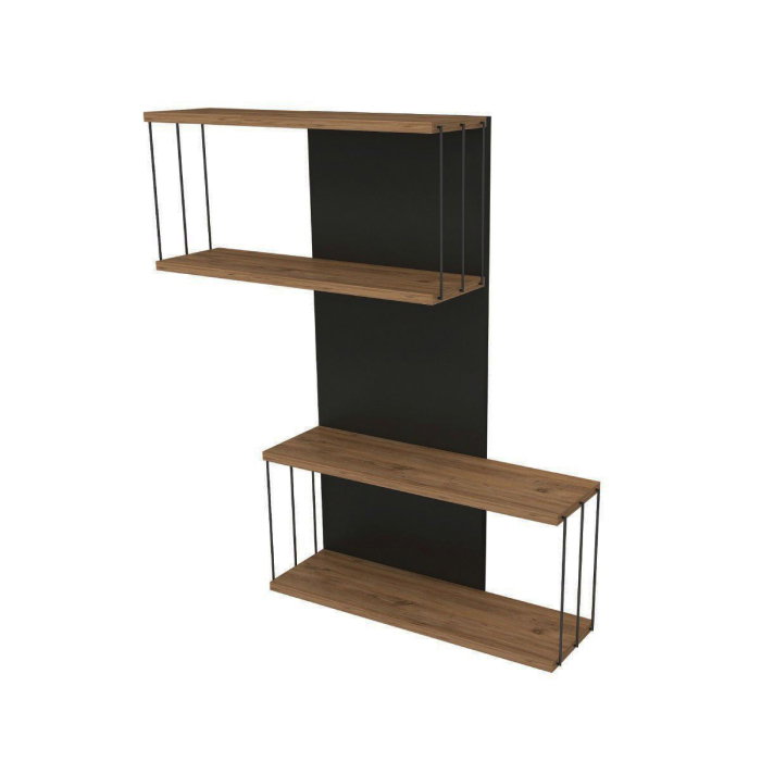 Raft suspendat DESTAN, 65x19x96 cm [6]