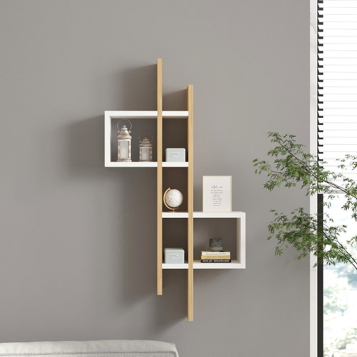 Raft EMSE, 53,8x19,6x108 cm [3]