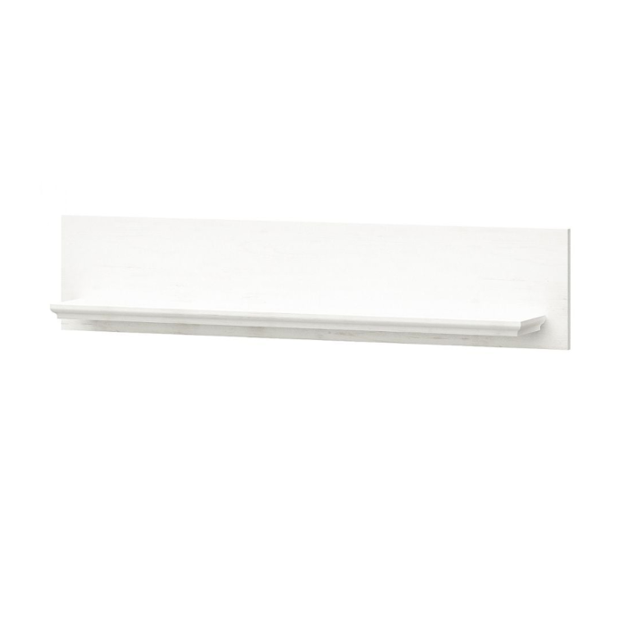 Raft suspendat IRYS, pin anderson, 119x17,6x25,6 cm
