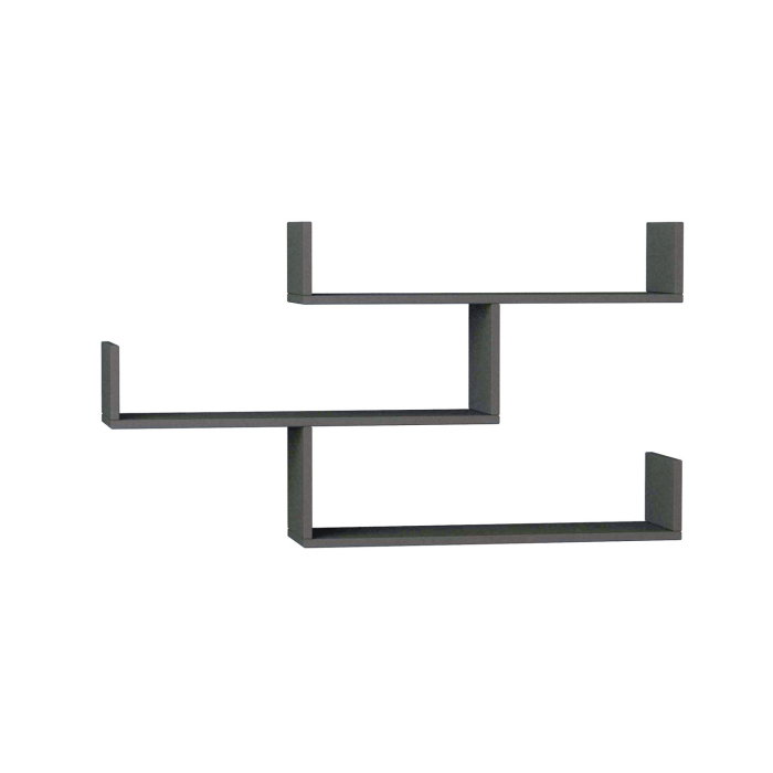 Raft suspendat TIBET, 120x22x67 cm [1]