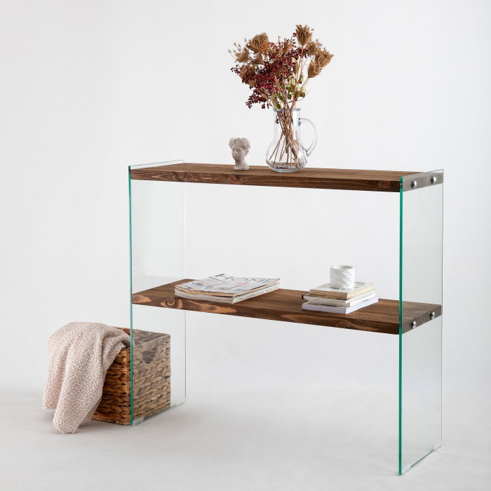 Raft VENEDIK, 90x30x80 cm [2]