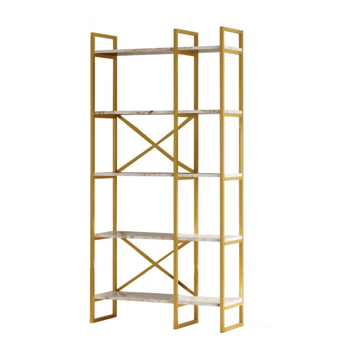 Raft VG4-GE, 87,5x30x175 cm [1]