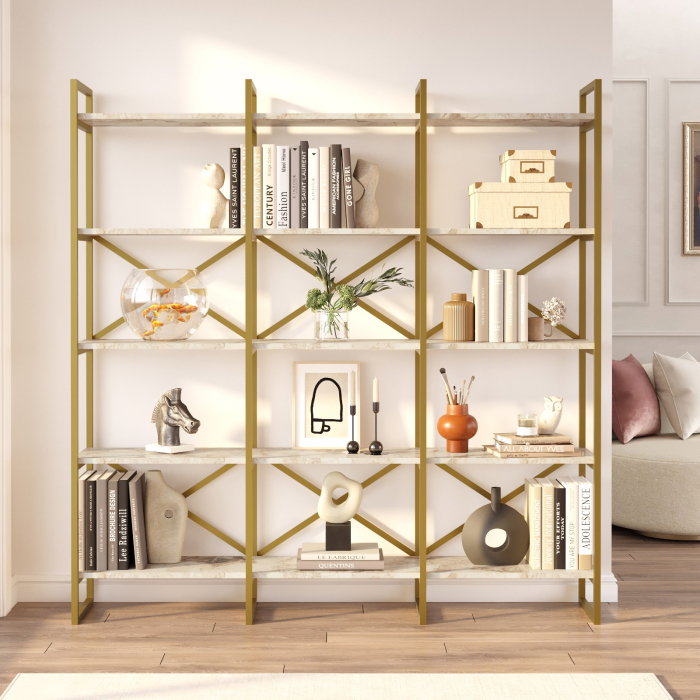 Raft VG6-GE, 170x30x175 cm [3]