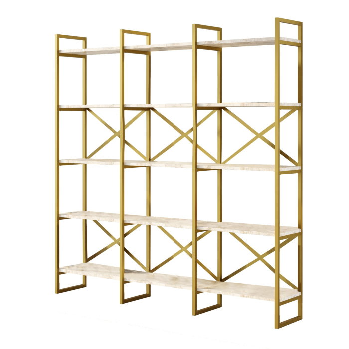 Raft VG6-GE, 170x30x175 cm [1]