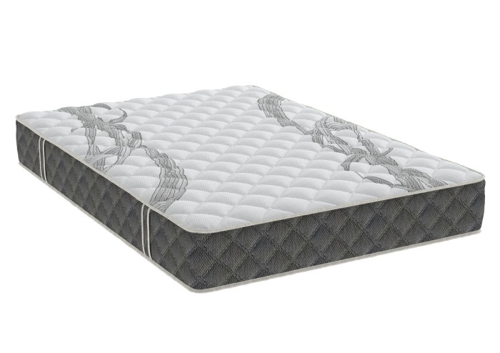 Saltea Somnart Memory Dream 120x200, înălțime 24 cm, cu mânere, fermitate mediu-tare [8]