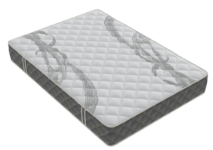 Saltea Somnart Memory Dream 120x200, înălțime 24 cm, cu mânere, fermitate mediu-tare [5]