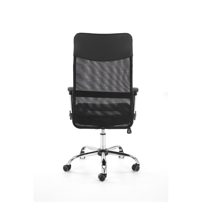 Scaun birou NUBLE, negru, 59x60x112 cm [11]