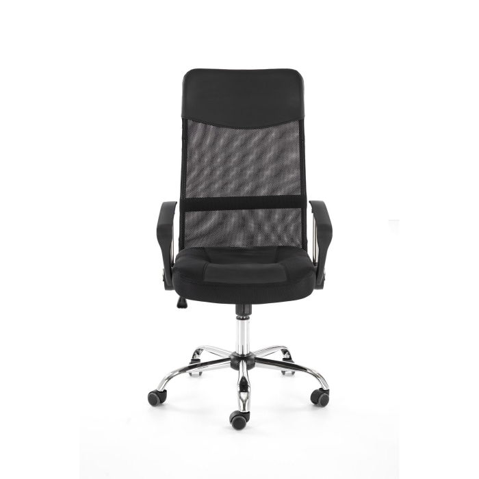 Scaun birou NUBLE, negru, 59x60x112 cm [9]