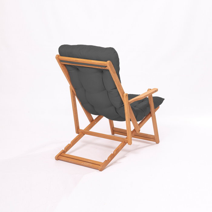 Scaun de gradina MY008, 50x50x81 cm [6]